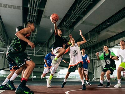 nba骑士vs勇士长传